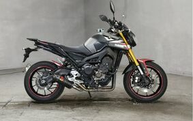 YAMAHA MT-09 2015 RN34J