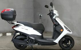 YAMAHA AXIS Z SED7J