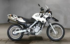 BMW F650GS 2001 0172