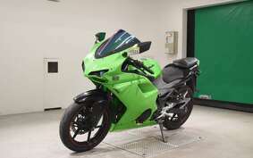 KAWASAKI NINJA 250R EX250K