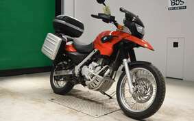 BMW F650GS 2007 0175