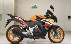 HONDA CBR250R A MC41