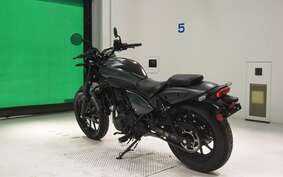 KAWASAKI ELIMINATOR400-3SE 2024 EL400A