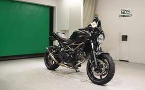 SUZUKI SV650 A 2022 VP55E