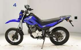 YAMAHA XT250X DG11J