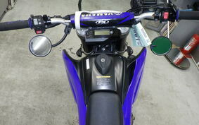 YAMAHA WR250X DG15J