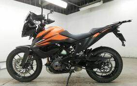 KTM 390 ADVENTURE JGJ40