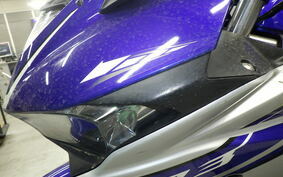 YAMAHA YZF-R25 A RG10J