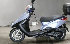 YAMAHA AXIS 125 TREET SE53J