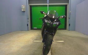 KAWASAKI ZX 10 NINJA R 2008 ZXT00E