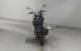 YAMAHA FAZER 125 LBPPCJM