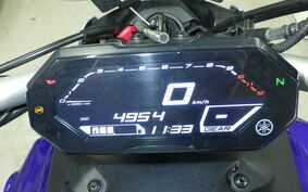 YAMAHA MT-07 2021 RM33J