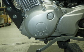 YAMAHA YB125SP PCJL