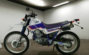 YAMAHA SEROW 225 W 4JG