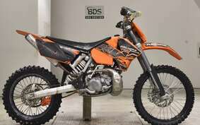 KTM 200 EXC