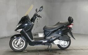 SYM RV125i 不明