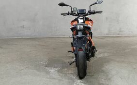 KTM 390 DUKE 2021 JPJ