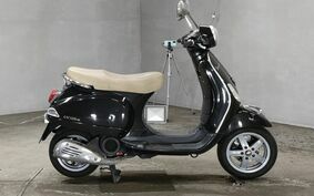 VESPA LX125IE M681