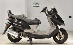 KYMCO GRAND DINK 125 Z 1991 SH25