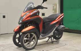 YAMAHA TRICITY 125 SE78