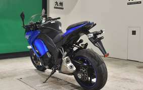 KAWASAKI NINJA 1000 A 2021