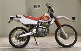 YAMAHA TT250R 4GY