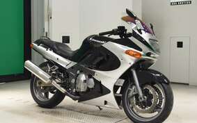 KAWASAKI ZZ-R400 Gen.2 2001 ZX400N