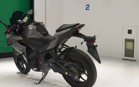 YAMAHA YZF-R25 A RG10J