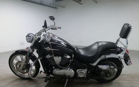 KAWASAKI VULCAN 900 CUSTOM 2012 VN900B