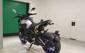 YAMAHA MT-09 ASP 2019 RN52J