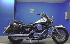 KAWASAKI VULCAN 1500 CLASSIC 1997 VNT50A