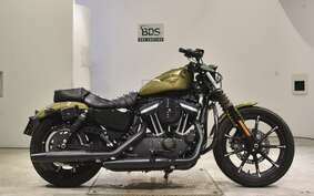 HARLEY XL883N 2015 LE2