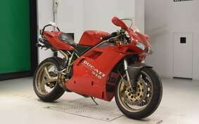 DUCATI 916 MONOPOSTO 1995 916S0