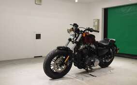 HARLEY XL1200X 2018 LC3