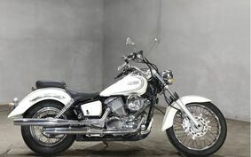 YAMAHA DRAGSTAR 250 VG02J