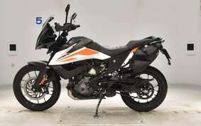 KTM 390 ADVENTURE 2021 JGJ40