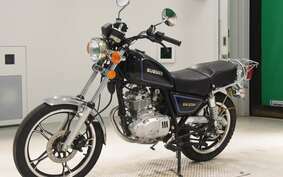 SUZUKI GN125 H PCJG9