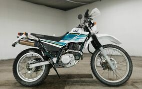 YAMAHA SEROW 225 WE 4JG