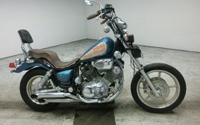 YAMAHA VIRAGO 1100 1998 4PP