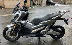 HONDA X-ADV 750 2018 RC95