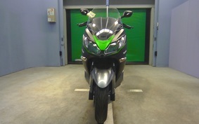 KAWASAKI J300 2017 C40020