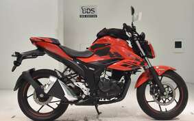 SUZUKI GIXXER 150 ED13N