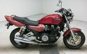 YAMAHA XJR1200 1994 4KG