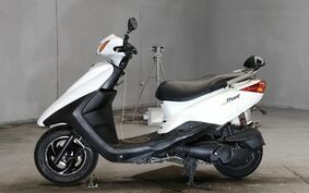 YAMAHA AXIS 125 TREET SE53J