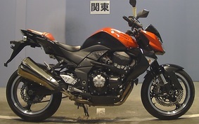 KAWASAKI Z1000 Gen.3 2008 ZRT00B