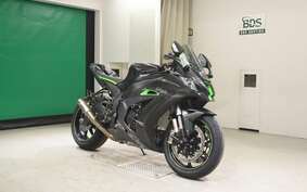 KAWASAKI ZX 10 NINJA R A 2019 ZXT02E