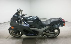 KAWASAKI ZZ1100 NINJA 1996 ZXT10D