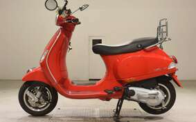 VESPA VXL125