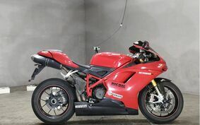 DUCATI 1098 S 2007 H700AA