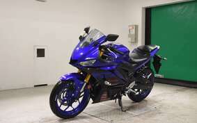 YAMAHA YZF-R25 A RG43J